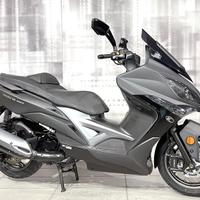 Kymco Xciting 400i Abs