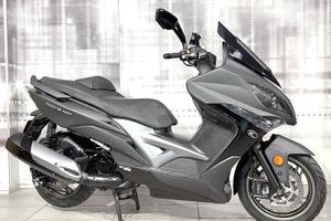 Kymco Xciting 400i Abs