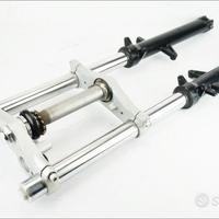 forcella con piastre Suzuki Inazuma 250 2012 2017