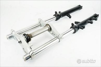 forcella con piastre Suzuki Inazuma 250 2012 2017