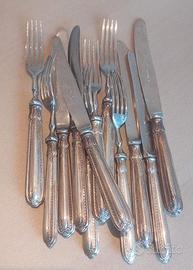 Posate solingen vintage