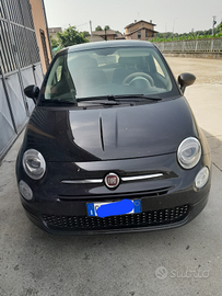 Fiat 500 dolcevita Ibrida