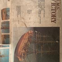 Nave Ammiraglia H.M.S. Di Lord Nelson