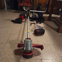 Decespugliatore Cramer 82TB16 4+1 velocita'