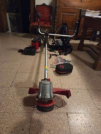 Decespugliatore Cramer 82TB16 4+1 velocita'