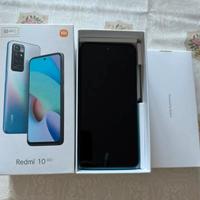 Xiaomi Redmi 10 128giga 