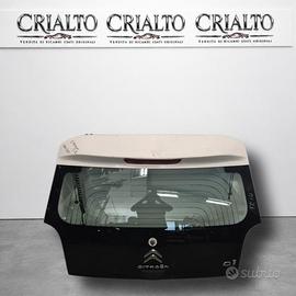Portellone - Citroen C1 2014/2021
