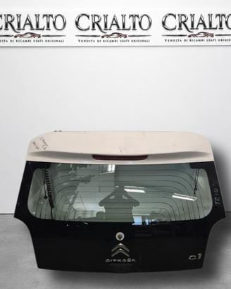 Portellone - Citroen C1 2014/2021