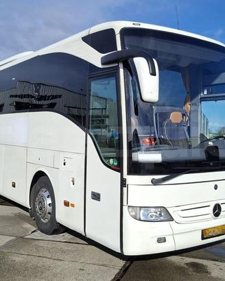 Mercedes-Benz Tourismo, 2016, 57 posti, Euro 6