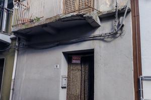 Casa indipendente a Misserio (ME)