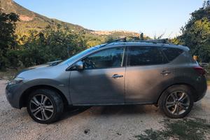 Nissan Murano 2.5d Tekna 