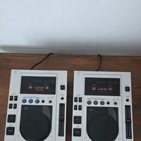 Pioneer CDJ-100S 2pz