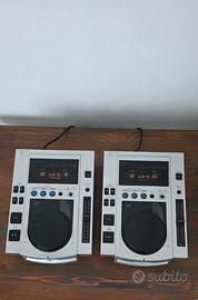 Pioneer CDJ-100S 2pz