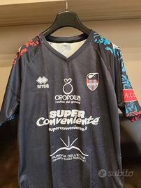 Maglia Catania 25/26