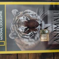 DVD Enciclopedia degli animali Storie di cuccioli