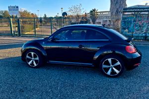 VOLKSWAGEN MAGGIOLINO / BEETLE SPORT
