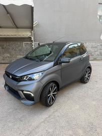Microcar  aixam