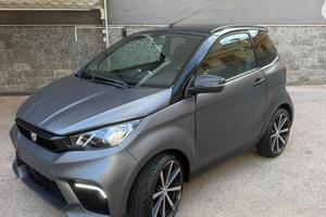 Microcar  aixam
