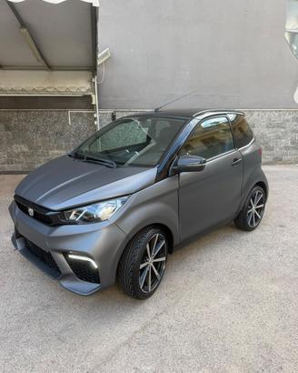 Microcar  aixam