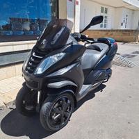 Peugeot metropolis 400 rs 2019 km19000 garanzia