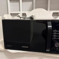 Forno a microonde samsung