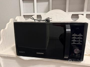 Forno a microonde samsung