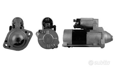 MOTORINO AVVIAMENTO MOTORE 4D56 MITSUBISHI