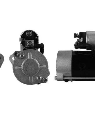 MOTORINO AVVIAMENTO MOTORE 4D56 MITSUBISHI