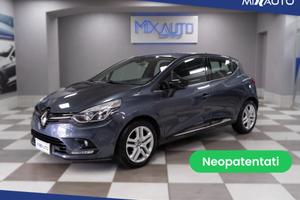 Renault Clio 1.5 DCI Energy Duel 90CV EU6
