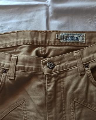 jeckerson jeans