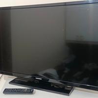 Telefunken te32269s27yxd