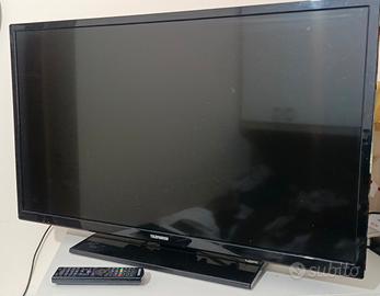 Telefunken te32269s27yxd