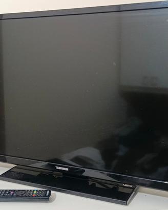 Telefunken te32269s27yxd