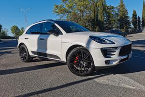 Porsche Macan 3.0d S 258cv automatica 4x4 euro 6