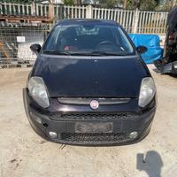Ricambi FIAT PUNTO EVO (199_) [ 2008 - > ] D Multi