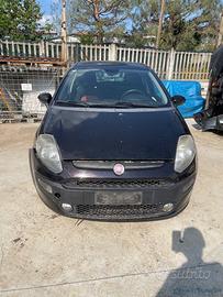 Ricambi FIAT PUNTO EVO (199_) [ 2008 - > ] D Multi