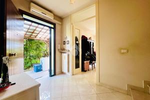 VILLA A SCHIERA D'ANGOLO A RONCOFERRARO