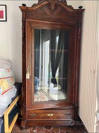 VETRINETTA PRIMI 900