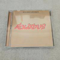 CD Bob Marley - Exodus