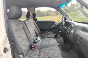Kia k2500 