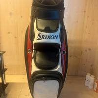 Sacca da golf Srixon