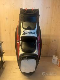 Sacca da golf Srixon