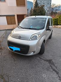 Fiat Fiorino Qubo
