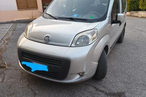 Fiat Fiorino Qubo