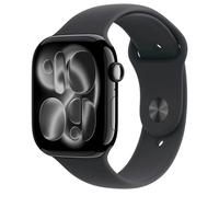 Apple Watch 11 46mm GPS Jet Black, nuovo.