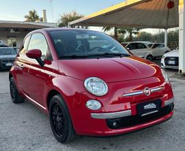 FIAT 500 1.3 Multijet 16V 75 CV Sport *NEOPATENT