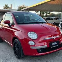 FIAT 500 1.3 Multijet 16V 75 CV Sport *NEOPATENT