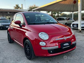 FIAT 500 1.3 Multijet 16V 75 CV Sport *NEOPATENT