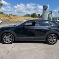 Mazda CX-30 2.0L Skyactiv-X M Hybrid AWD Exceed