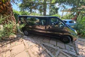 OPER VIVARO  PASSO LUNGO 9p   CDTI UNIPROPRIETARIO